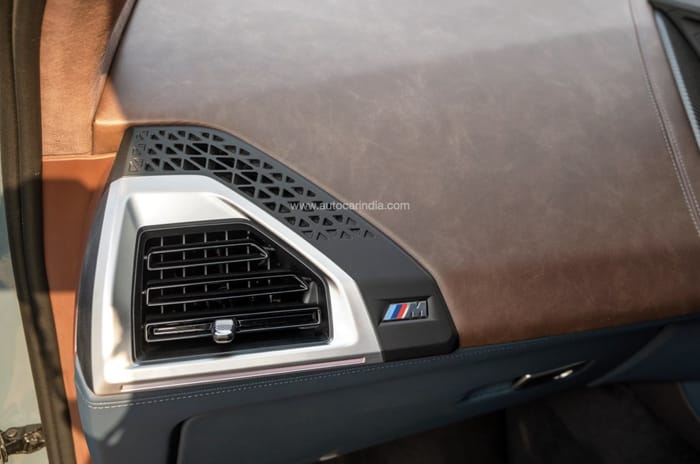 BMW XM review: Wild Hybrid